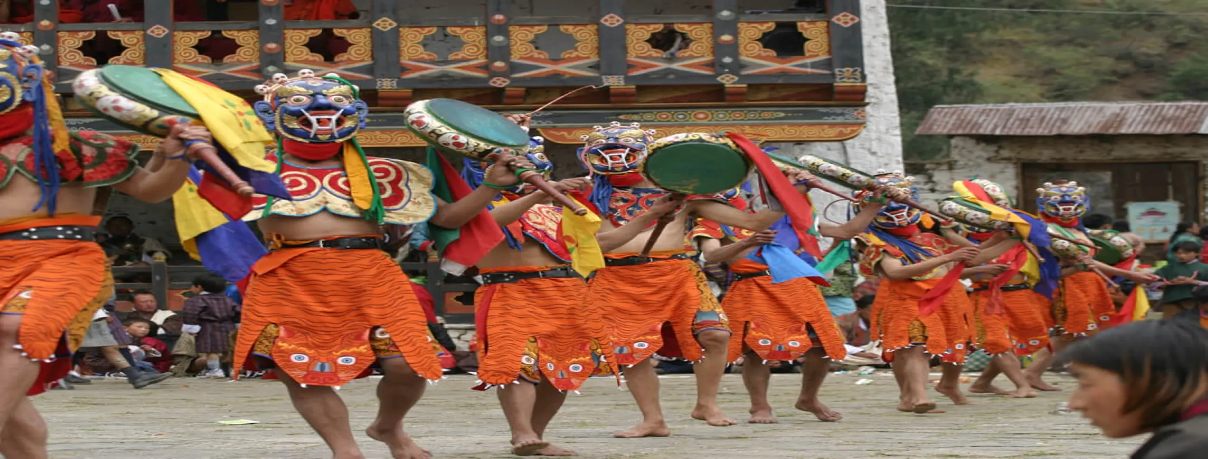 Image for Culture Trek